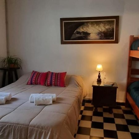 Hotel Casa Leer Del Viaje Yala Zewnętrze zdjęcie