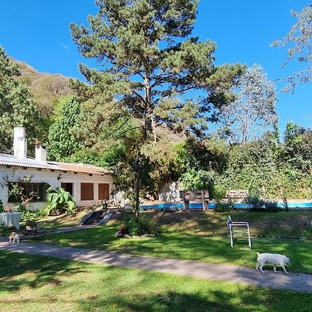 Hotel Casa Leer Del Viaje Yala Zewnętrze zdjęcie