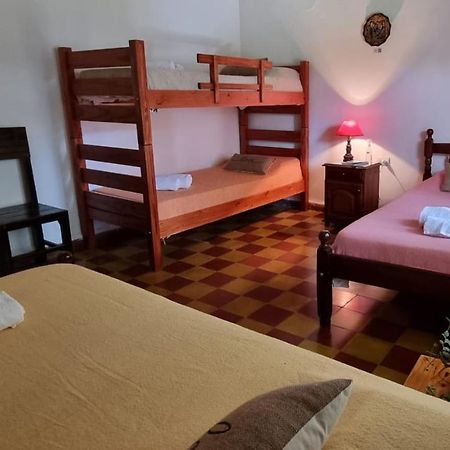 Hotel Casa Leer Del Viaje Yala Zewnętrze zdjęcie