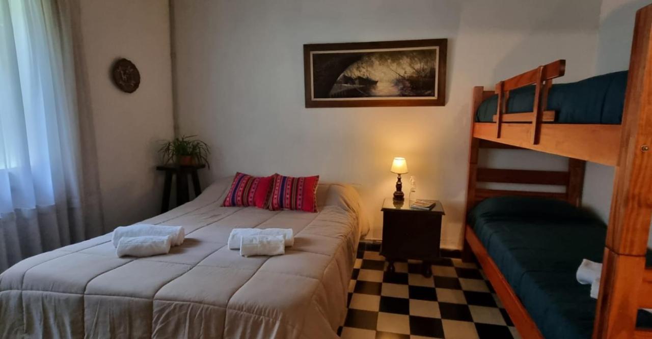 Hotel Casa Leer Del Viaje Yala Zewnętrze zdjęcie