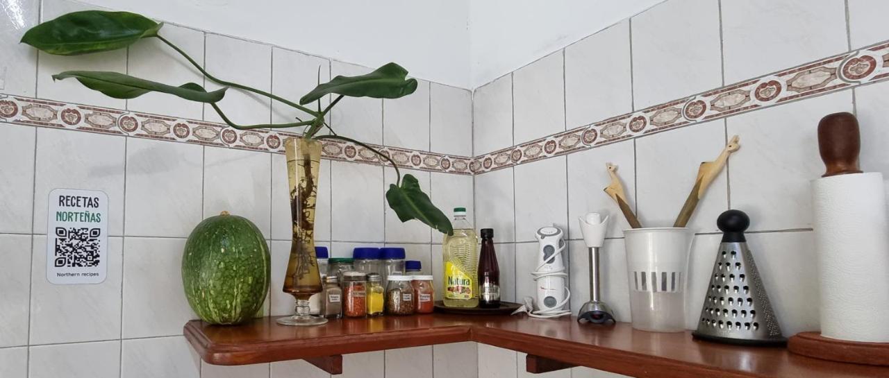 Hotel Casa Leer Del Viaje Yala Zewnętrze zdjęcie