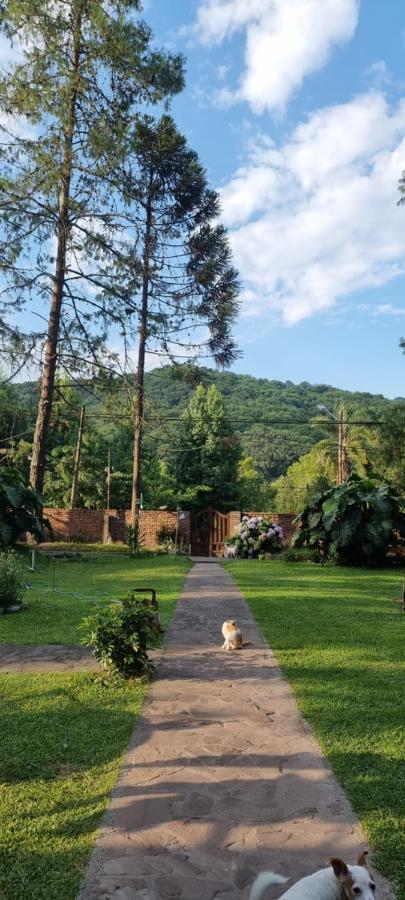 Hotel Casa Leer Del Viaje Yala Zewnętrze zdjęcie