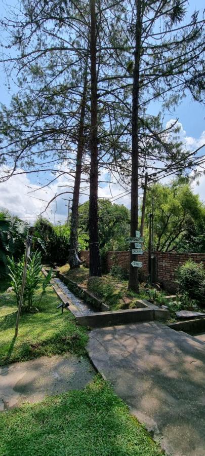 Hotel Casa Leer Del Viaje Yala Zewnętrze zdjęcie
